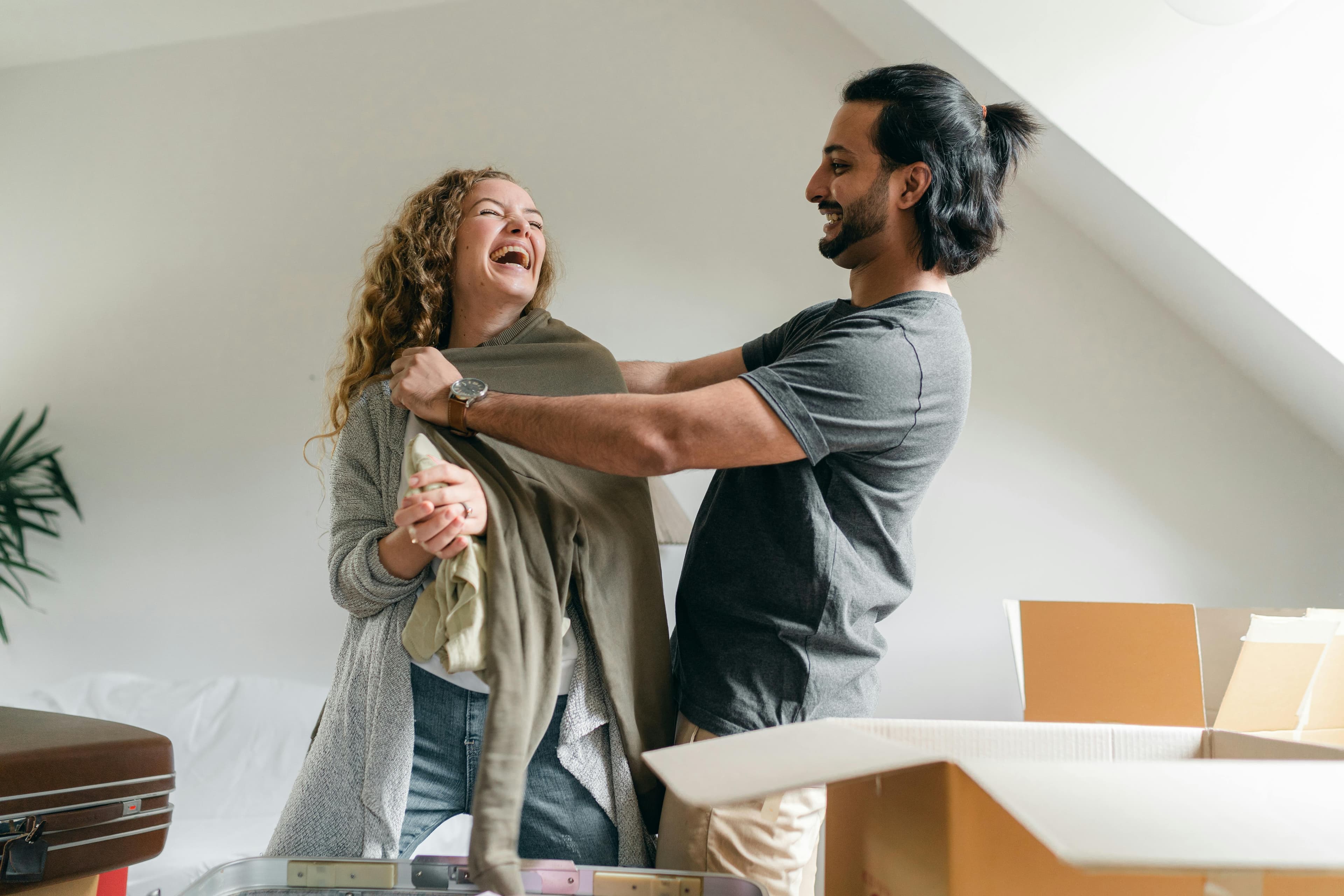 Asesoramiento inmobiliario personalizado